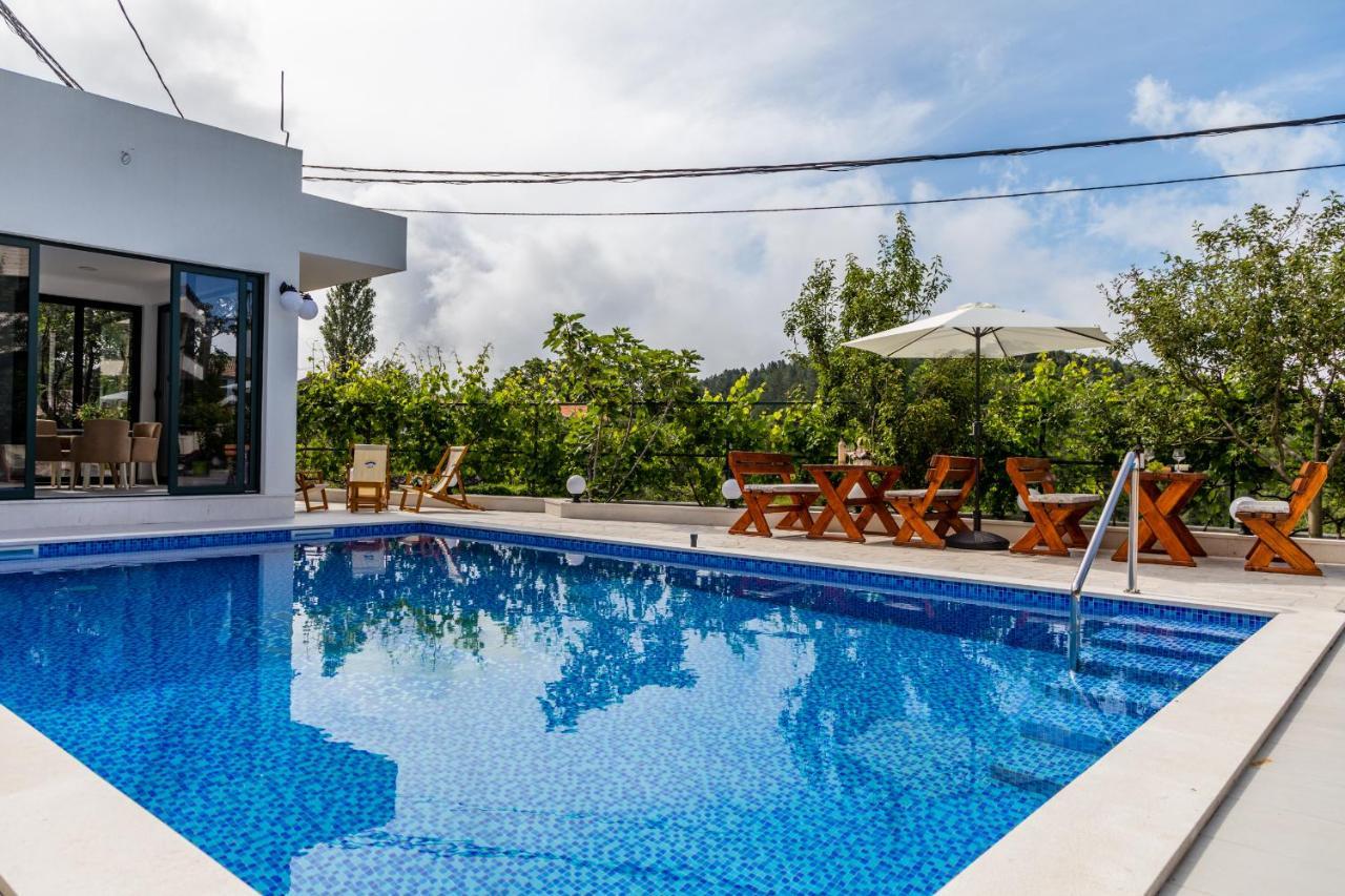 Villa Alt Braic